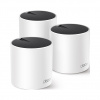 TP-Link Deco X55, 3ks TP-Link Deco X55, 3ks