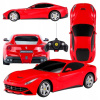 RASTAR AUTO FERRARI F12 BERLINETTA NA DIAĽKOVÉ OVLÁDANIE RC 1:18 RASTAR AUTO FERRARI F12 BERLINETTA NA DIAĽKOVÉ OVLÁDANIE RC 1:18