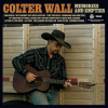 LP Colter Wall: Memories and Empties CLR LP Colter Wall: Memories and Empties CLR