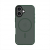 Tactical MagForce Hyperstealth - Kryt pre iPhone 17, Forest Green 57983126620 Tactical MagForce Hyperstealth - Kryt pre iPhone 17, Forest Green 57983126620