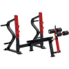 IMPULSE SL7030 DECLINE BENCH bench hlavou dolů IMPULSE SL7030 DECLINE BENCH bench hlavou dolů