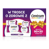 Centrum Woman Súprava, vitamíny a minerály, imunita, pokožka, 120 tabliet Centrum Woman Súprava, vitamíny a minerály, imunita, pokožka, 120 tabliet