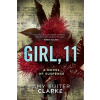 Girl, 11 - Amy Suiter Clarke Girl, 11 - Amy Suiter Clarke