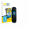 2x BROTECT Entspiegelungs-Folie pro Logitech Harmony Ultimate (2x Matná - Antireflexní ochranná fólie BROTECT pro Logitech Harmony Ultimate) 2x BROTECT Entspiegelungs-Folie pro Logitech Harmony Ultimate (2x Matná - Antireflexní ochranná fólie BROTECT pro Logitech Harmony Ultimate)