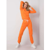 Oranžová súprava Eveline RV-KMPL-6180.04X-orange L Oranžová súprava Eveline RV-KMPL-6180.04X-orange L