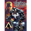 Venom: First Host Costa MikePaperback / softback Venom: First Host Costa MikePaperback / softback