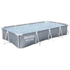 Bestway Steel Pro 561FT 366x201x66 cm obdĺžnikový rodinný bazén bez filtrácie Bestway Steel Pro 561FT 366x201x66 cm obdĺžnikový rodinný bazén bez filtrácie