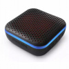 Prenosný reproduktor Philips TAS2505B/00, čierny, 3 W Prenosný reproduktor Philips TAS2505B/00, čierny, 3 W