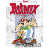 Asterix Omnibus 11 - Rene Goscinny, Albert Uderzo (ilustrátor) Asterix Omnibus 11 - Rene Goscinny, Albert Uderzo (ilustrátor)