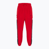 Pánske nohavice Nike Icon Woven university red/black/white/black Pánske nohavice Nike Icon Woven university red/black/white/black