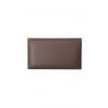 K&M 13821 Seat cushion - imitation leather brown K&M 13821 Seat cushion - imitation leather brown
