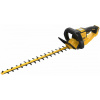 DeWALT Aku plotostrih 65cm 54V, 1 x aku 9.0 Ah DCMHT573X1 DeWALT Aku plotostrih 65cm 54V, 1 x aku 9.0 Ah DCMHT573X1