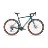 Kellys Soot X90 Emerald Green Kellys Soot X90 Emerald Green