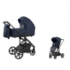 CARRELLO Alfa denim blue 2025 CARRELLO Alfa denim blue 2025