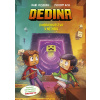 Dedina 2: Dobrodružstvo v portáli Nether - Karl Ach Philipp Olsberg Dedina 2: Dobrodružstvo v portáli Nether - Karl Ach Philipp Olsberg