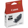 Canon BJ CARTRIDGE PFI-300 MBK EUR/OCN 4192C001 Canon BJ CARTRIDGE PFI-300 MBK EUR/OCN 4192C001