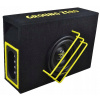 Ground Zero GZRB 16SPL / Basová skrinka / Subwoofer / 16 cm / Výkon 700W Ground Zero GZRB 16SPL / Basová skrinka / Subwoofer / 16 cm / Výkon 700W