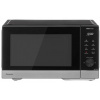 Panasonic NN-SD38QSEPG 29L Solo-Mikrowelle, 1000 Panasonic NN-SD38QSEPG 29L Solo-Mikrowelle, 1000