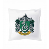 Saténový vankúš Slytherin Saténový vankúš Slytherin