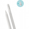 Epico UltraPen stylusové pero ES50 pro iPad - bílá 9915111900119 Epico UltraPen stylusové pero ES50 pro iPad - bílá 9915111900119
