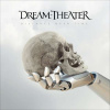 Dream Theater, DISTANCE OVER TIME, CD Dream Theater, DISTANCE OVER TIME, CD