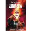 Doctor Strange 8: Zatracení - Nick Spencer; Donny Cates Doctor Strange 8: Zatracení - Nick Spencer; Donny Cates