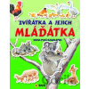 Zvířátka a mláďátka - SUN Zvířátka a mláďátka - SUN