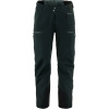 Skialpinistické nohavice Fjällräven Bergtagen GTX Pro Trousers M - Black M Skialpinistické nohavice Fjällräven Bergtagen GTX Pro Trousers M - Black M