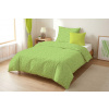 Áčko a.s. Ružomberok Bavlnené obliečky LABYRINT Green Áčko a.s. Ružomberok Bavlnené obliečky LABYRINT Green