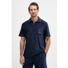 Tommy Hilfiger polo tričko pánske s bavlnou SUMMER MW0MW42773 tmavomodrá L Tommy Hilfiger polo tričko pánske s bavlnou SUMMER MW0MW42773 tmavomodrá L