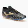 Pánske kopačky Joma Striker FG black Pánske kopačky Joma Striker FG black
