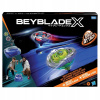 HASBRO BEYBLADE X Bojová súprava Drop Attack s BEYSTADIUM G0842 HASBRO BEYBLADE X Bojová súprava Drop Attack s BEYSTADIUM G0842