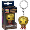 Funko POP! Keychain Guardians of The Galaxy Adam Warlock Funko POP! Keychain Guardians of The Galaxy Adam Warlock