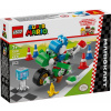 LEGO Super Mario 72031 Mario Kart – Yoshi Bike LEGO Super Mario 72031 Mario Kart – Yoshi Bike