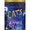Cats (2019) DVD Cats (2019) DVD