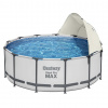 Bestway 58681 Flowclear Pool Canopy 305-549 cm