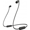 Slúchadlá Wireless Earphones Sony Wi-C310 Black Slúchadlá Wireless Earphones Sony Wi-C310 Black