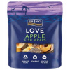 Fish4Dogs Apple & Fish Wraps Jablko Ryba 100 g Fish4Dogs Apple & Fish Wraps Jablko Ryba 100 g