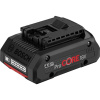 Bosch Professional ProCORE 18V/4 Ah náhradný akumulátor pre elektrické náradie, 4 Ah Li-Ion akumulátor, 1600A016GB; 1600A016GB Bosch Professional ProCORE 18V/4 Ah náhradný akumulátor pre elektrické náradie, 4 Ah Li-Ion akumulátor, 1600A016GB; 1600A016GB