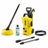 Tlaková umývačka pre domácnosť Karcher K2 Power Control Home 110 bar na dlažbu Tlaková umývačka pre domácnosť Karcher K2 Power Control Home 110 bar na dlažbu