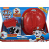 Paw Patrol Akčná výbava záchranárov – Marshall Paw Patrol Akčná výbava záchranárov – Marshall