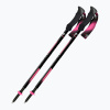Trekingové palice Fizan Compact Tech pink Trekingové palice Fizan Compact Tech pink