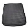 Gumová vaňa do kufra Novline VW PASSAT B7 2011-2014 COMBI Gumová vaňa do kufra Novline VW PASSAT B7 2011-2014 COMBI