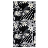 Quiksilver Freshness - KVJ8/Black Momentum - men´s 80x160 cm Quiksilver Freshness - KVJ8/Black Momentum - men´s 80x160 cm