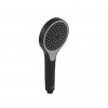 Villeroy & Boch Verve Showers - Sprchová hlavica, 3 prúdy, matná čierna TVS109001UK0K5 Villeroy & Boch Verve Showers - Sprchová hlavica, 3 prúdy, matná čierna TVS109001UK0K5