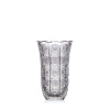 Bohémia Crystal Ručne brúsená váza PK500 180mm Bohémia Crystal Ručne brúsená váza PK500 180mm