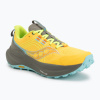 Pánske bežecké topánky Saucony Xodus Ultra 4 kodiak/wine Pánske bežecké topánky Saucony Xodus Ultra 4 kodiak/wine
