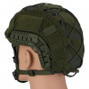 CYGNUS ARMORY CYGNUS ARMORY poťah na helmu FAST - Ranger Green CYGNUS ARMORY CYGNUS ARMORY poťah na helmu FAST - Ranger Green
