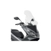 KAPPA KD1130ST čelné plexi Honda PCX 125/150 (14-15) 81,5 x 55 cm číre KAPPA KD1130ST čelné plexi Honda PCX 125/150 (14-15) 81,5 x 55 cm číre