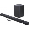 JBL BAR 1000 JBLBAR1000PROBLKEP - 7.1.4 kanálový soundbar s odnímateľnými reproduktormi, s MultiBeam™, Dolby Atmos® a DTS:X JBL BAR 1000 JBLBAR1000PROBLKEP - 7.1.4 kanálový soundbar s odnímateľnými reproduktormi, s MultiBeam™, Dolby Atmos® a DTS:X